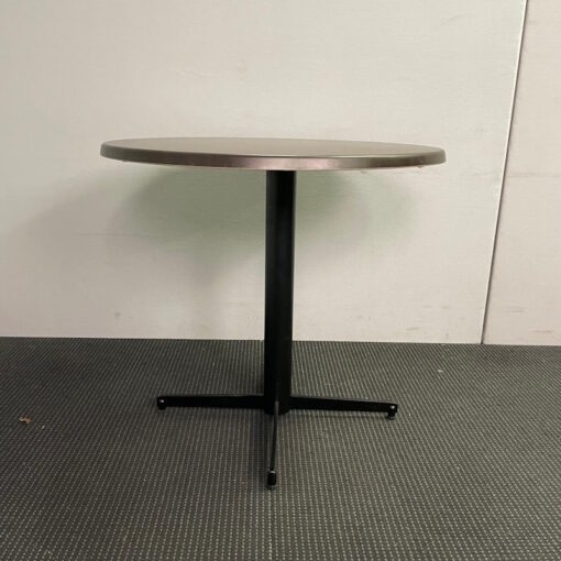 Round Table - 800mm in Diameter - 2 available - Image 2