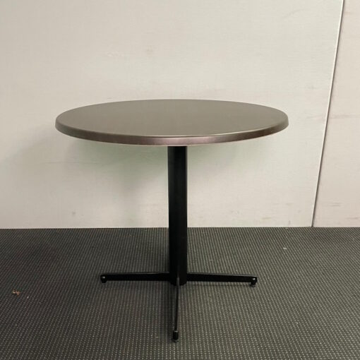 Round Table - 800mm in Diameter - 2 available - Image 3