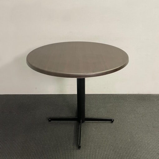 Round Table - 800mm in Diameter - 2 available