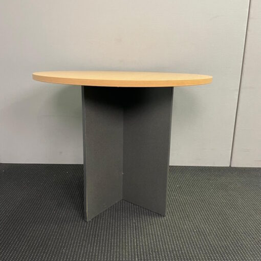Round Table - 900mm in Diameter - 1 available - Image 3