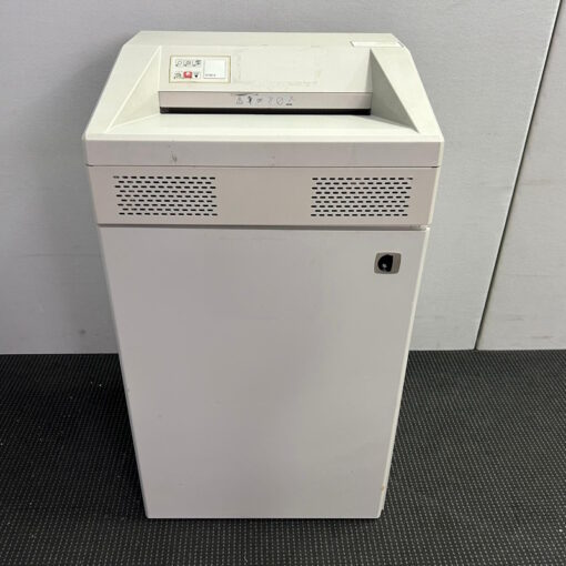 Fordigraph 5140S Paper Shredder - SOLD