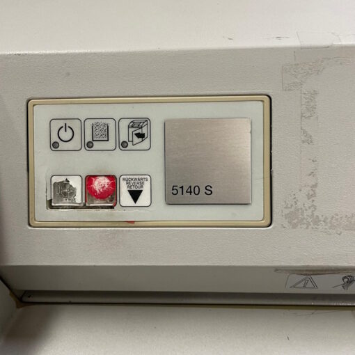 Fordigraph 5140S Paper Shredder - SOLD - Image 5
