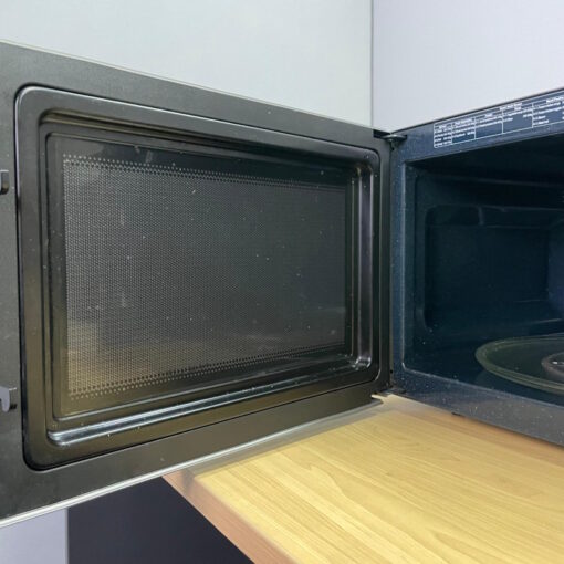 Samsung MS34F606MAT 34L Microwave 1100W - SOLD - Image 6