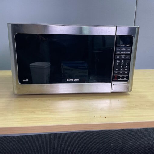Samsung MS34F606MAT 34L Microwave 1100W - SOLD