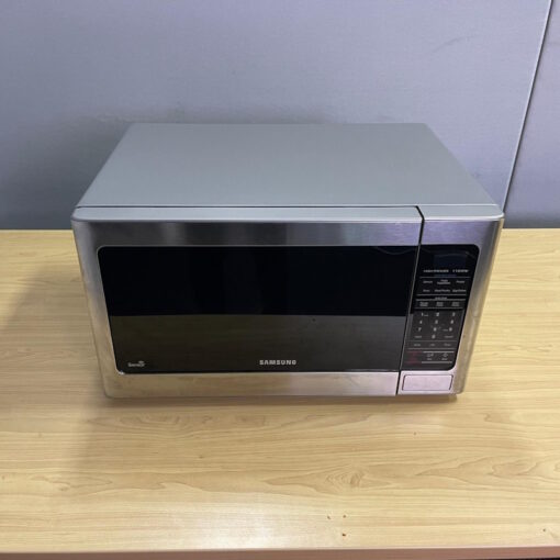 Samsung MS34F606MAT 34L Microwave 1100W - SOLD - Image 3