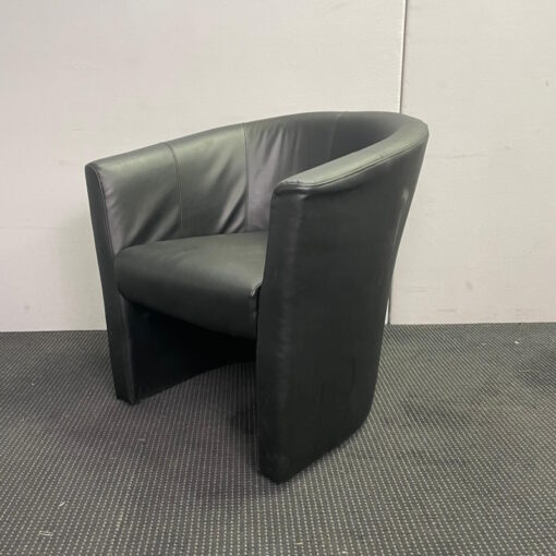 Armchair / Tub Chair - 1 available - Image 3