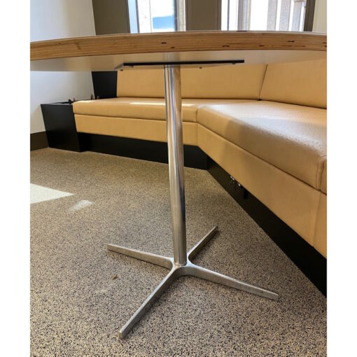 Round Table - 900mm in Diameter - 1 available - Image 2