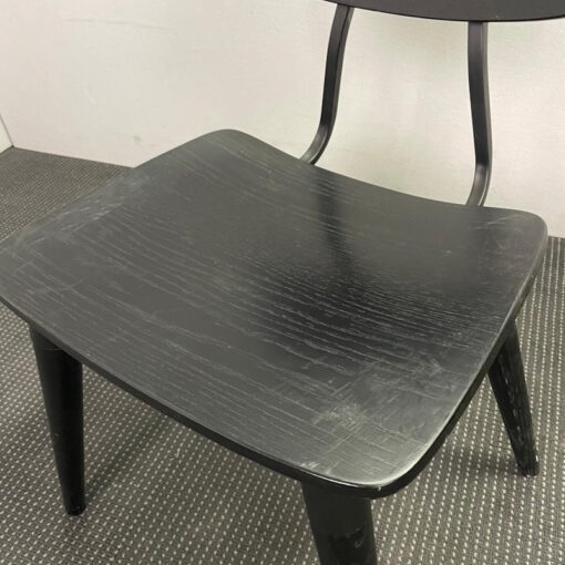 Sean Dix COPINE Chair - SOLD - Image 5