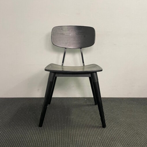 Sean Dix COPINE Chair - SOLD - Image 2