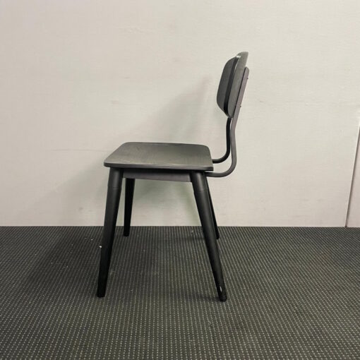 Sean Dix COPINE Chair - SOLD - Image 3
