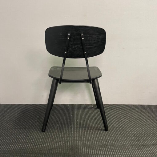 Sean Dix COPINE Chair - SOLD - Image 4