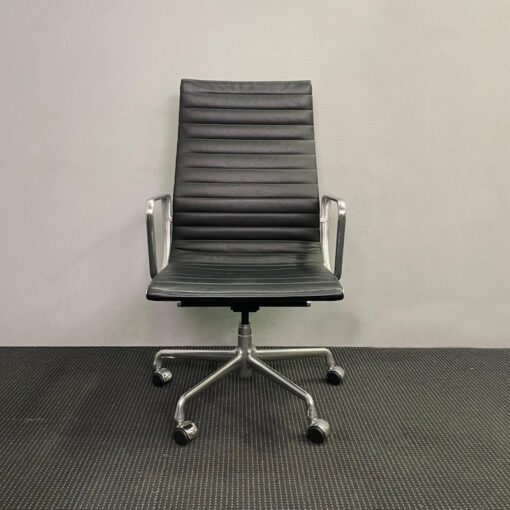 Herman Miller Eames Aluminium Group Executive Chairs - SOLD