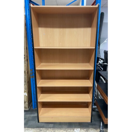 Bookcase 1800H x 905W x 335D - SOLD
