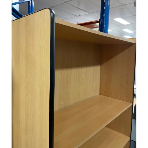 Bookcase 1800H x 905W x 335D - SOLD - Image 3