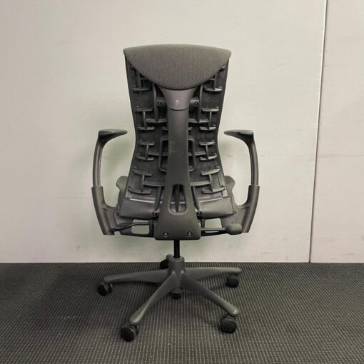 Herman Miller Embody Office Chair - SOLD - Image 4