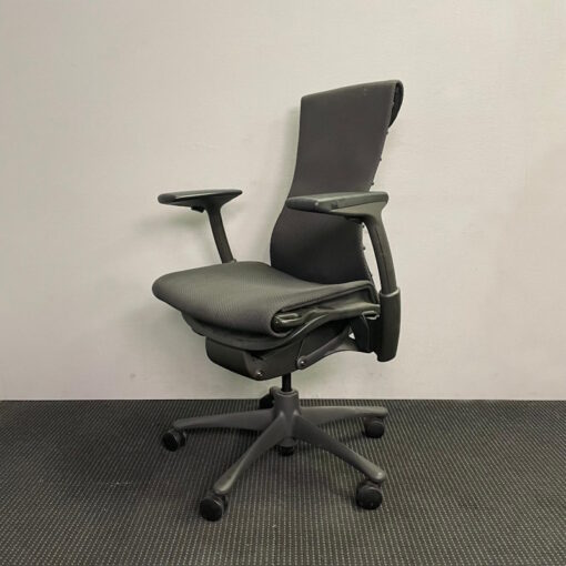 Herman Miller Embody Office Chair - SOLD