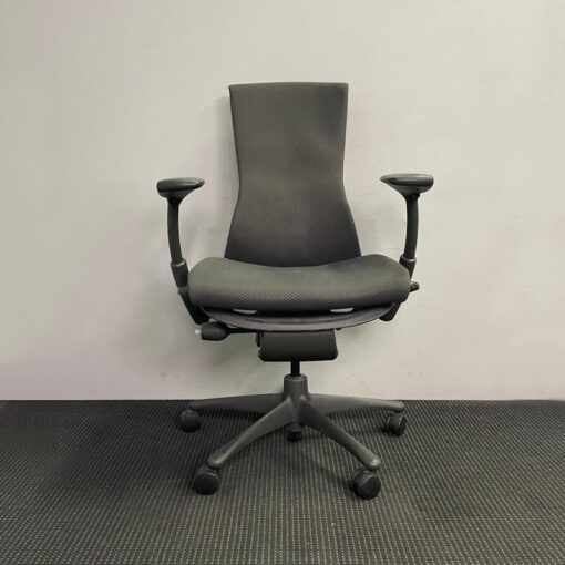 Herman Miller Embody Office Chair - SOLD - Image 2