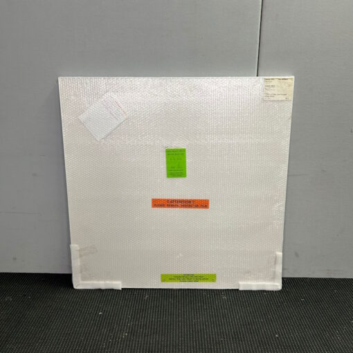 Slimline Frame Porcelain Whiteboard - 1120 x 1110 - SOLD
