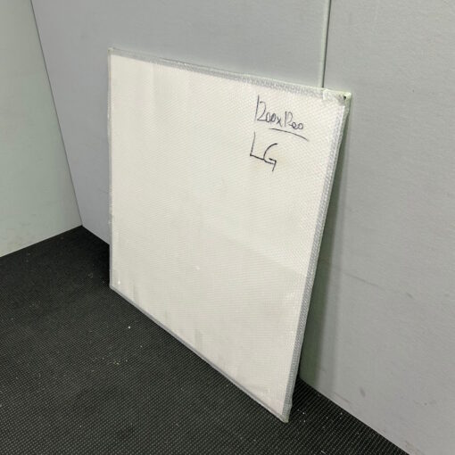 Wall Mounted Whiteboard - 1200 x 1200 - 1 available - Image 2