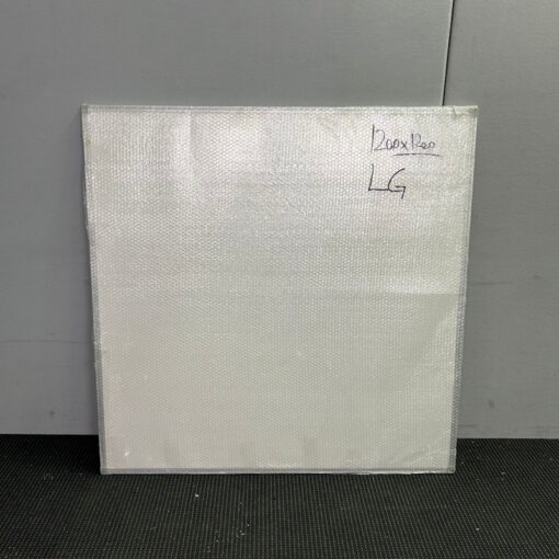Wall Mounted Whiteboard - 1200 x 1200 - 1 available