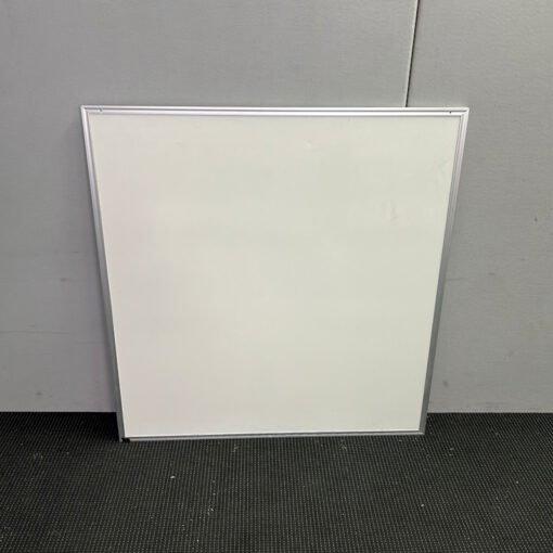 Wall Mounted Whiteboard - 1225 x 1180 - 1 available