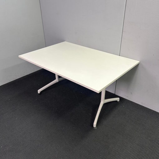 Straight Desk - 1500 x 1000 - SOLD - Image 2