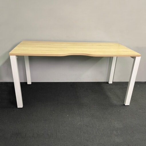 Straight Desk - 1500 x 750 - SOLD - Image 2