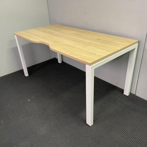 Straight Desk - 1500 x 750 - SOLD - Image 3