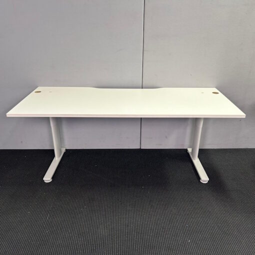 Straight Desk - 1800 x 750 - SOLD