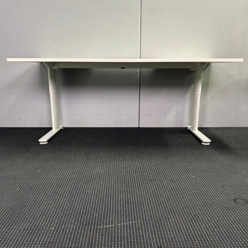 Straight Desk - 1800 x 750 - SOLD - Image 2