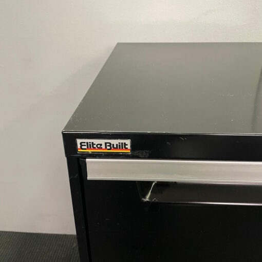3 Drawer Filing Cabinet - 1 available - Image 5