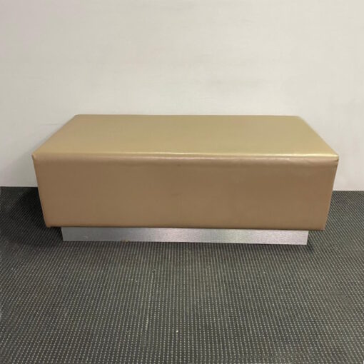 Bench Seat - SOLD