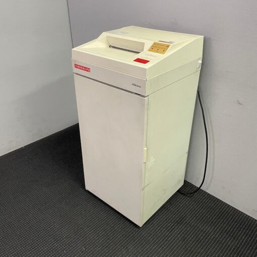 Fordigraph 1250 Auto Paper Shredder - SOLD - Image 2