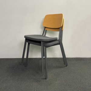 SPRINT Chair by Sean Dix - 2 available