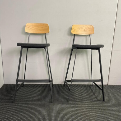 SPRINT Stool by Sean Dix - 2 available - Image 2