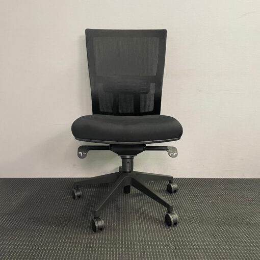 Mesh Back Office Chair - SOLD