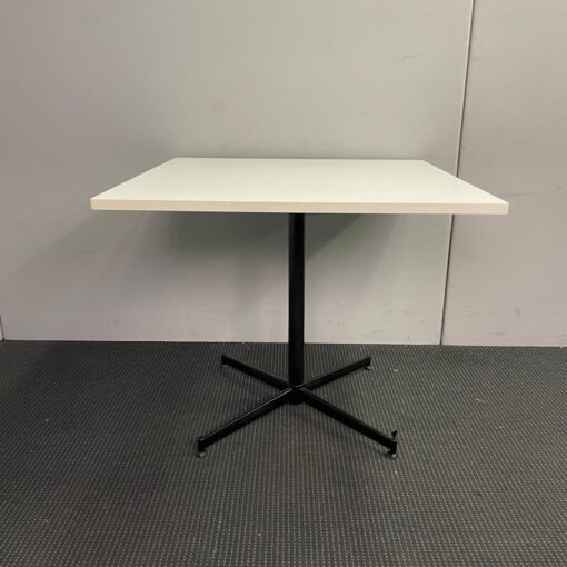 Square Table / Cafe Table - 900 x 900 - SOLD