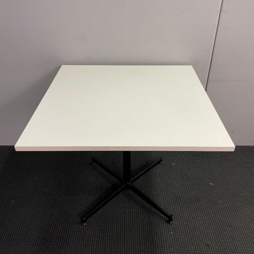 Square Table / Cafe Table - 900 x 900 - SOLD - Image 4