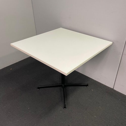 Square Table / Cafe Table - 900 x 900 - SOLD - Image 5