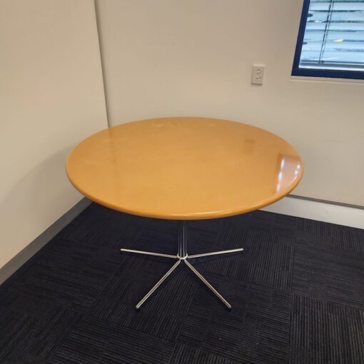 Round Table - 1200mm in Diameter - SOLD