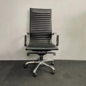 Boardroom Chair - 1 available
