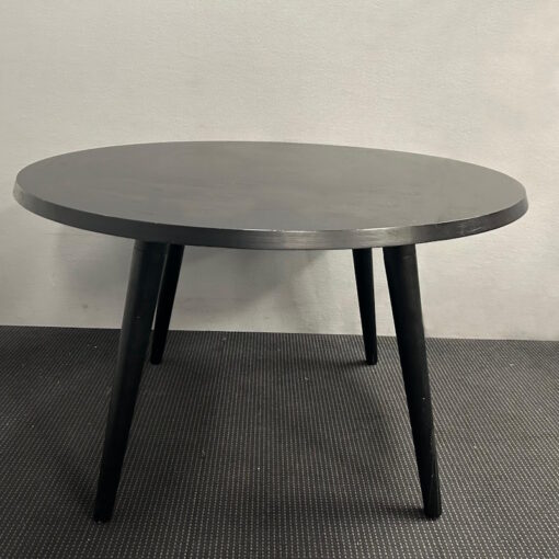 Round Table - 1200mm in Diameter - SOLD