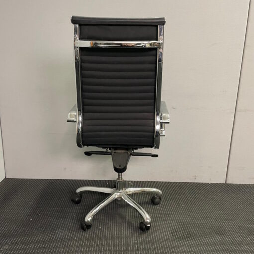 Boardroom Chair - 1 available - Image 4