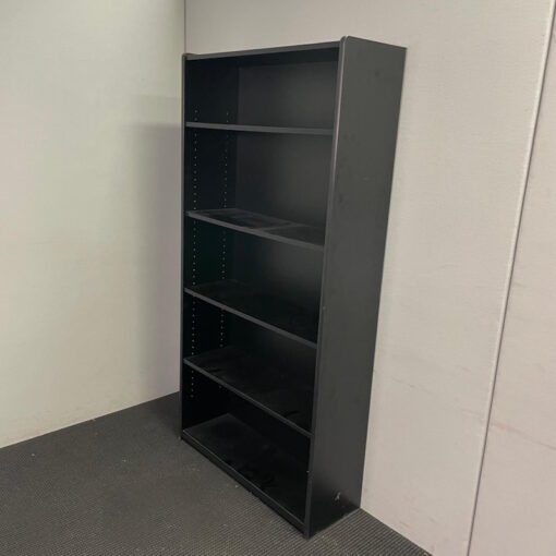 Bookcase 1800H x 900W x 310D - SOLD - Image 2