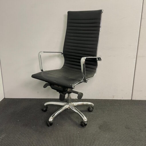 Boardroom Chair - 1 available - Image 2