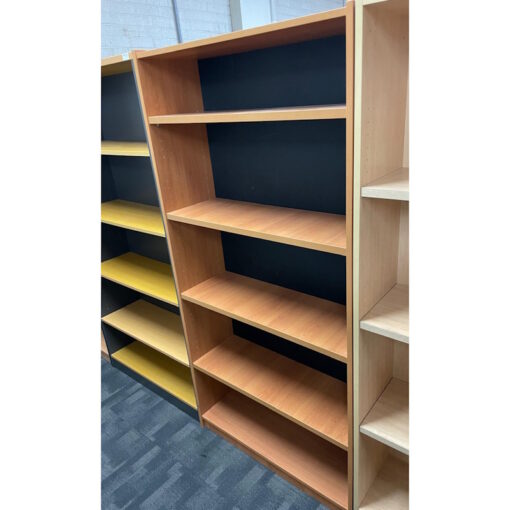 Bookcase 1800H x 900W x 320D - SOLD - Image 2