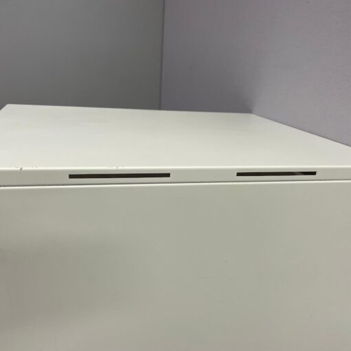 Mobile Tambour Door Cabinet - 460W x 1120H x 580D - SOLD - Image 8