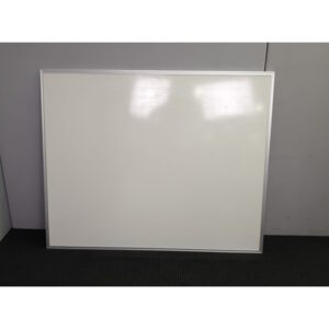 Wall Mounted Whiteboard - 1500 x 1220 - 1 available