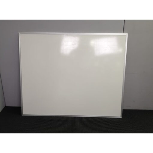 Wall Mounted Whiteboard - 1500 x 1220 - 1 available