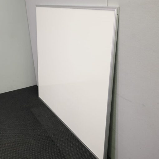 Wall Mounted Whiteboard - 1500 x 1220 - 1 available - Image 2